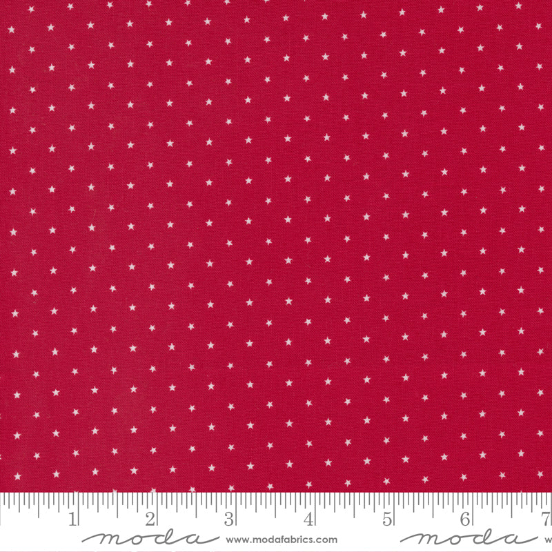 "Candy Cane Lane" von April Rosenthal  - Weihnachtsstoffe - 6 verschiedene Designs - 100%Baumwolle