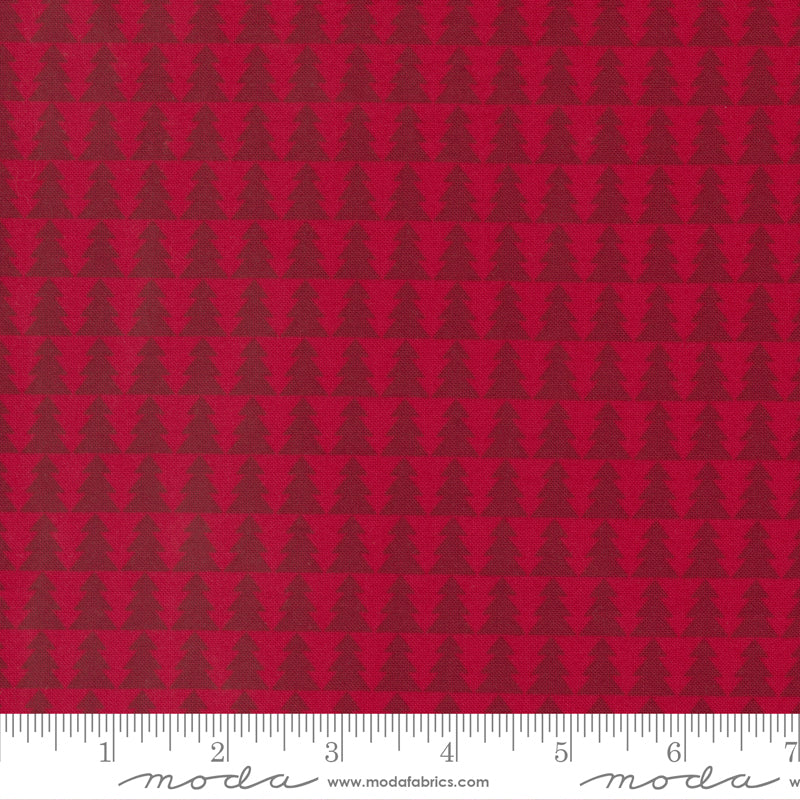 "Candy Cane Lane" von April Rosenthal  - Weihnachtsstoffe - 6 verschiedene Designs - 100%Baumwolle