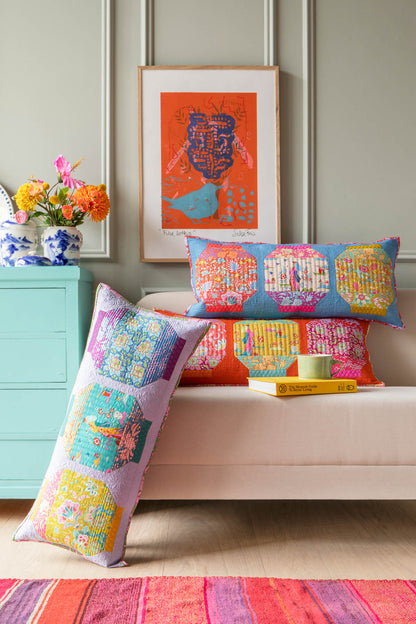 Tilda Stoffpaket "Bloomsville" Fat Eight Paket - 20 Design - 100%Baumwolle